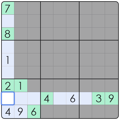 how to complete sudoku puzzles